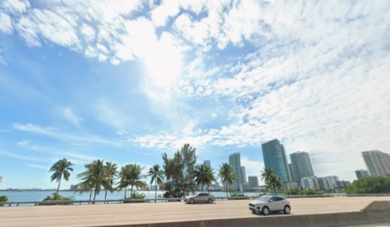 Miami Welcomes Mild Temperatures and Sunny Skies with Fair Weekend Forecast