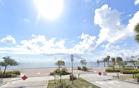 Miami Welcomes Return of the Sun as Forecast Shines Light on New Year's Festivities