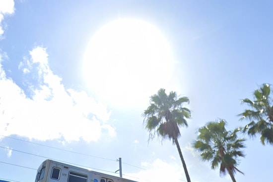Miami Welcomes Sun-Filled Week with Cooler Temperatures and Gentle Northly Breezes
