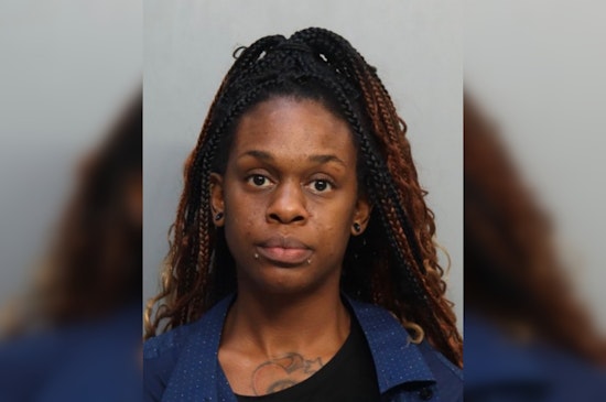 Miami Woman Charged with Attempted Pre-Meditated Murder Following Christmas Day Shooting