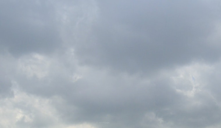 Miami's End-of-Year Forecast, Clouds and Showers Likely as South Florida Braces for a Gray Winter Weekend