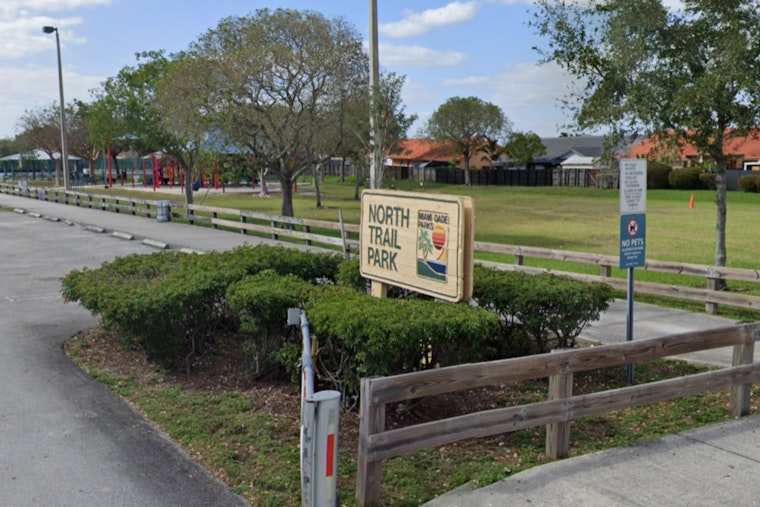 Miami's North Trail Park to Host Free Christmas Movie Night with Coke Holiday Caravan on Dec 13