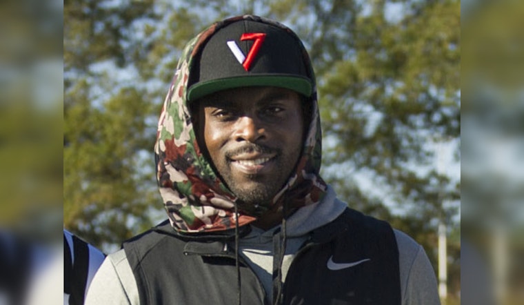 Michael Vick in Talks for Potential Head Coach Role at Sacramento State Amidst Program Revamp