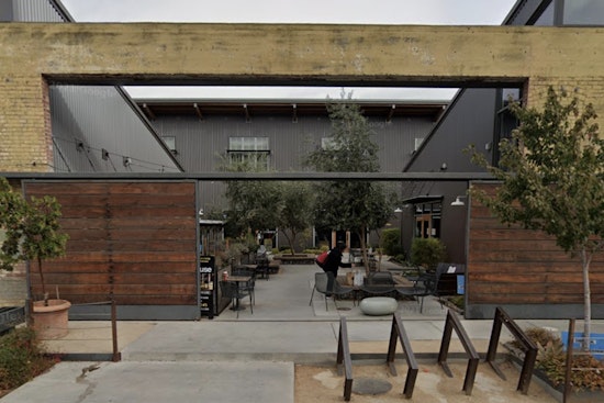 Michelin-Recognized Sacramento Restaurant Beast + Bounty to Close Doors on New Year's Day