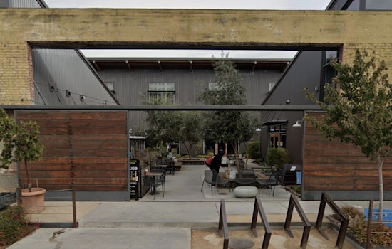 Michelin-Recognized Sacramento Restaurant Beast + Bounty to Close Doors on New Year's Day