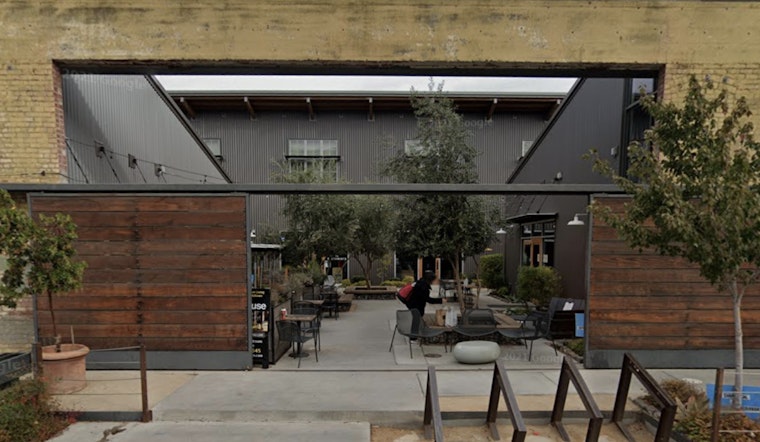 Michelin-Recognized Sacramento Restaurant Beast + Bounty to Close Doors on New Year's Day