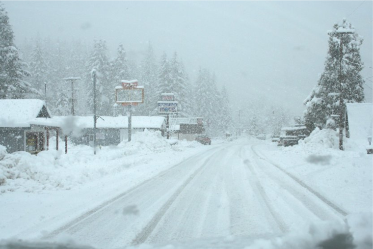 Michigan Braces for Major Snowstorm: Up to a Foot of Snow Expected across 24 Counties as Winter Storm Watch Goes Into Effect