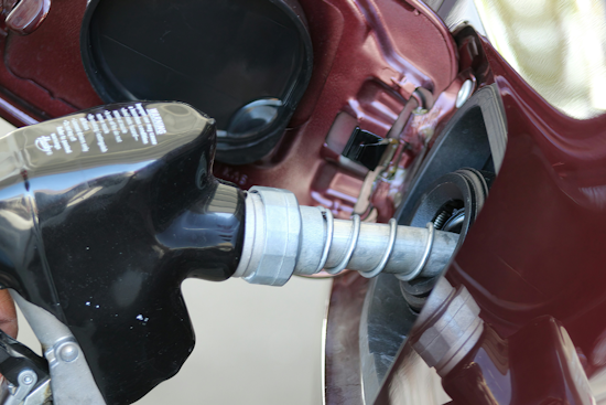 Michigan Drivers Welcome New Year with Lower Gas Prices, Statewide Average Dips to $3.03 Per Gallon
