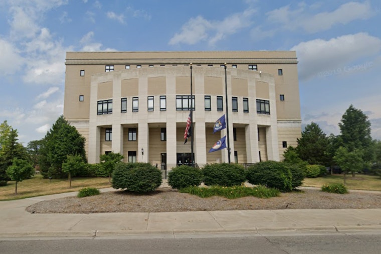 Michigan Father and Son Sentenced in Plea Deal Over Illegal Gambling Operations in Davison and Burton