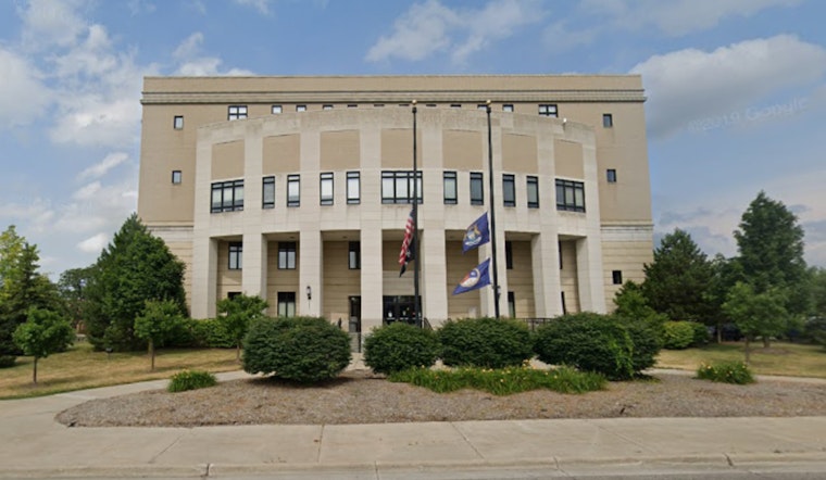 Michigan Father and Son Sentenced in Plea Deal Over Illegal Gambling Operations in Davison and Burton