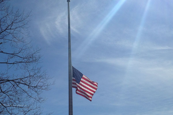 Michigan Flags To Be Lowered in Honor of Pearl Harbor Remembrance Day, Governor Whitmer Orders