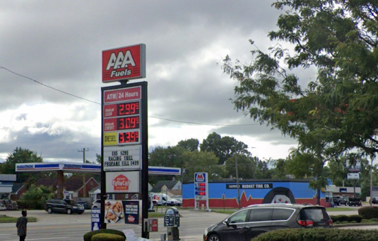 Michigan Gas Prices Dip Below $3 for First Time in 2023, Motorists Enjoy Savings at the Pump