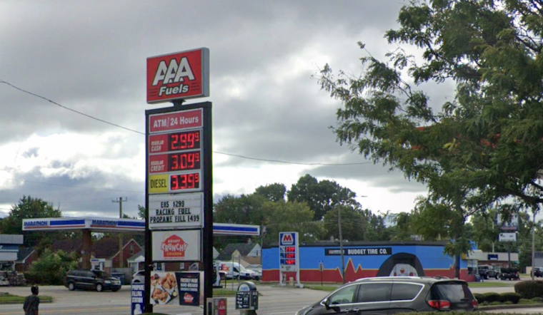 Michigan Gas Prices Dip Below $3 for First Time in 2023, Motorists Enjoy Savings at the Pump