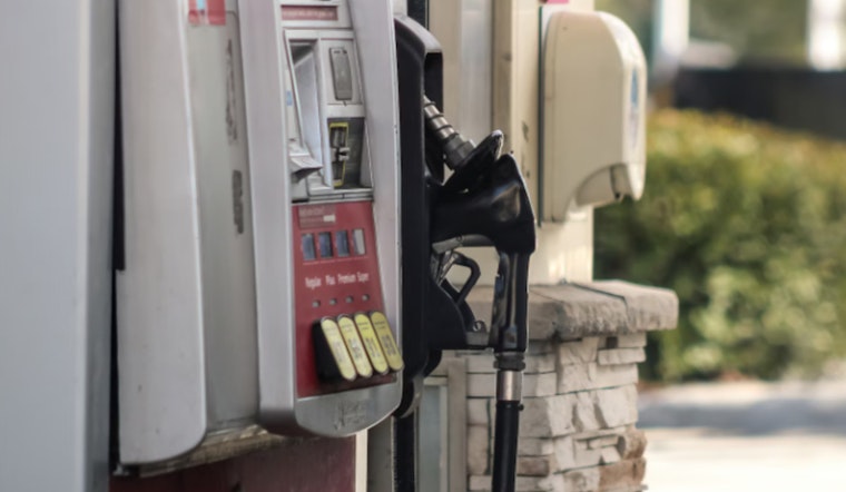 Michigan Gas Prices Edge Up Ahead of Christmas as Motorists Face Increased Fuel Costs