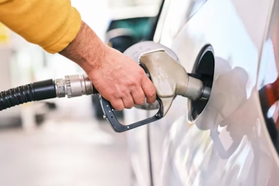 Michigan Gas Prices Rise Post-Thanksgiving; Detroit Sees Slight Drop