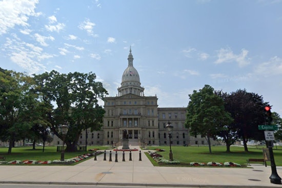 Michigan House Adjourns Amid Standoff Over Tipped Wages, GOP to Assume Majority Next Month