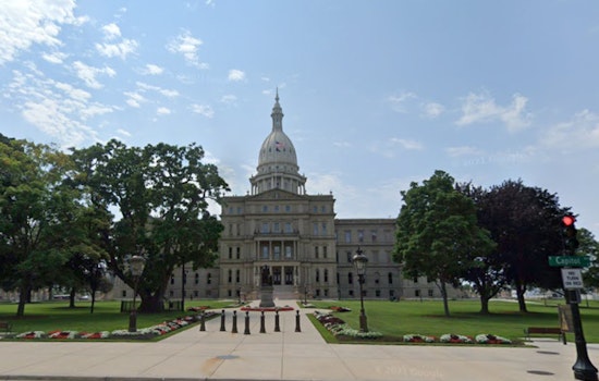 Michigan House Adjourns Amid Standoff Over Tipped Wages, GOP to Assume Majority Next Month