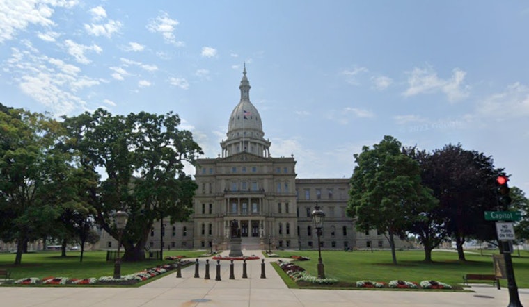 Michigan House Adjourns Amid Standoff Over Tipped Wages, GOP to Assume Majority Next Month