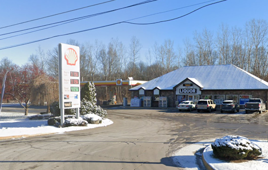 Michigan Lottery Fever Continues as Metamora Player Lands $1 Million Powerball Prize