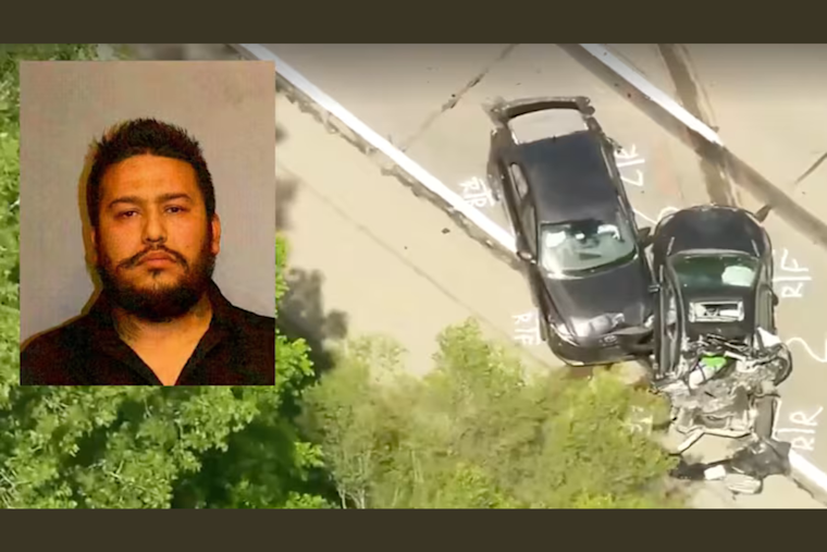 Michigan Man Guilty in Fatal Shelby Township Crash That Killed Two Women