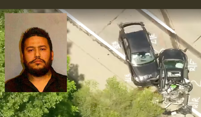 Michigan Man Guilty in Fatal Shelby Township Crash That Killed Two Women