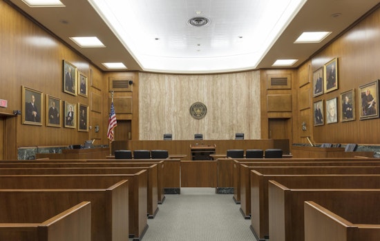 Michigan Man Sentenced to 3 Years for Orchestrating $4M Retail Fraud Scheme