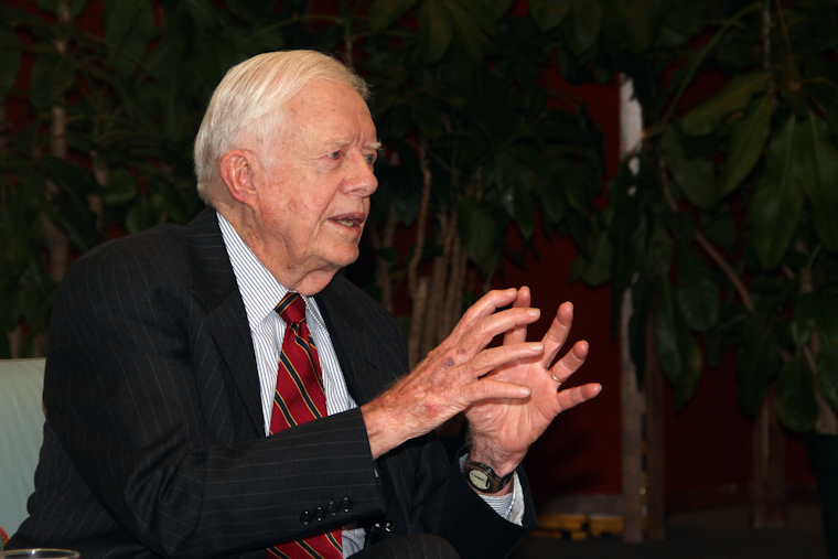 Michigan Mourns the Loss of Jimmy Carter: Remembering the Legacy of the 39th President