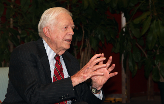 Michigan Mourns the Loss of Jimmy Carter: Remembering the Legacy of the 39th President