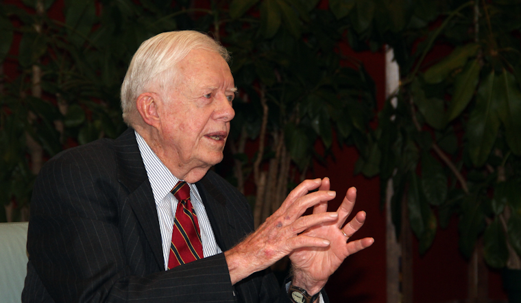 Michigan Mourns the Loss of Jimmy Carter: Remembering the Legacy of the 39th President