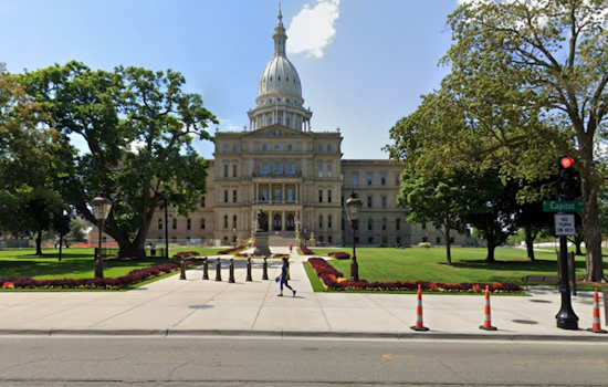 Michigan Senate Committee Advances Legislation to Regulate 'Ghost Guns' Amid Public Safety Concerns