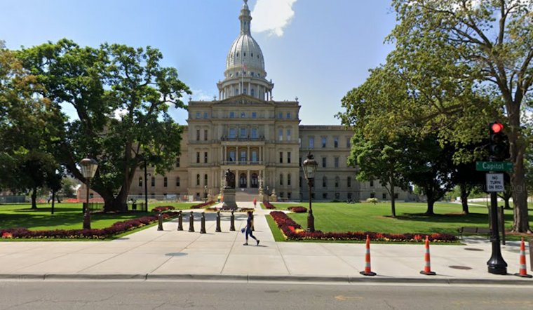 Michigan Senate Committee Advances Legislation to Regulate 'Ghost Guns' Amid Public Safety Concerns
