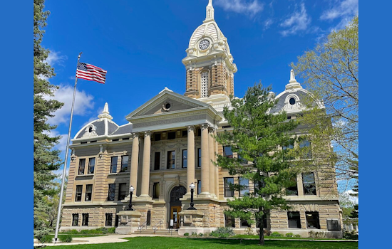 Michigan Senate Concludes Historic 29-Hour Session with Flurry of Bills Sent to Governor Whitmer Amid Political Strife
