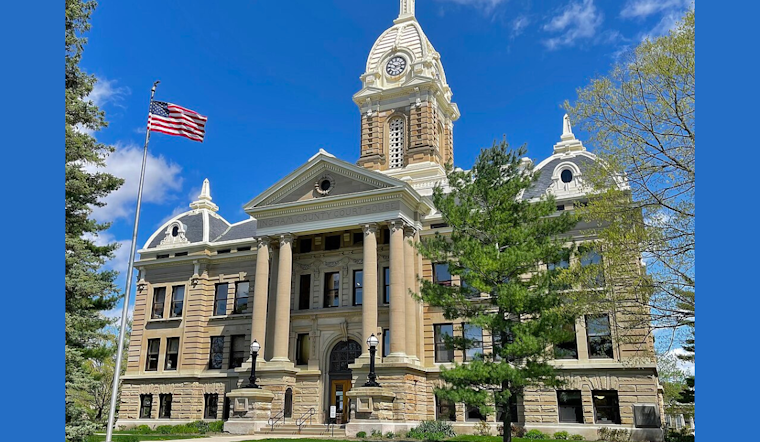 Michigan Senate Concludes Historic 29-Hour Session with Flurry of Bills Sent to Governor Whitmer Amid Political Strife