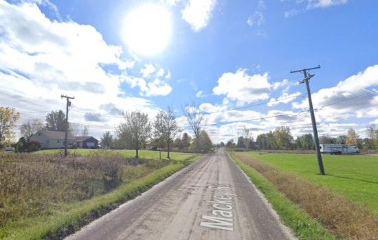 Michigan State Police Investigating "Suspicious Death" of 18-Year-Old Woman in Macomb County