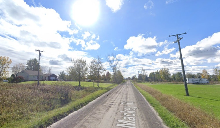 Michigan State Police Investigating "Suspicious Death" of 18-Year-Old Woman in Macomb County