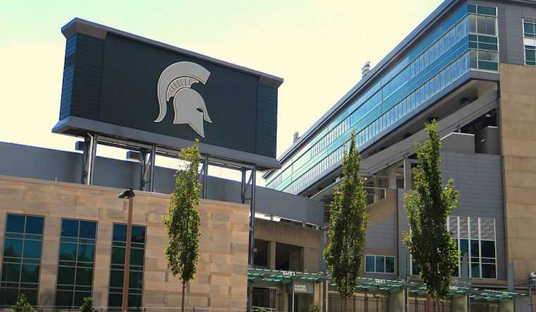 Michigan State Spartans Dominate Nebraska with 89-52 Victory, Tying Second-Largest Big Ten Win Margin