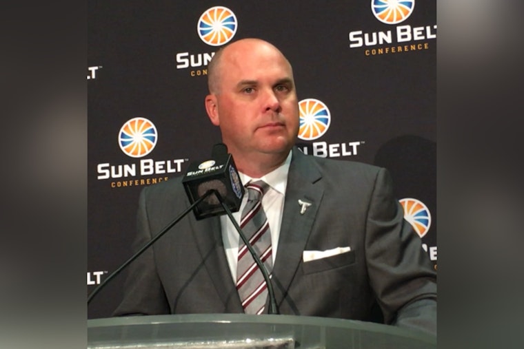 Michigan Wolverines Appoint Chip Lindsey as New Offensive Coordinator, Eyeing Offensive Revitalization