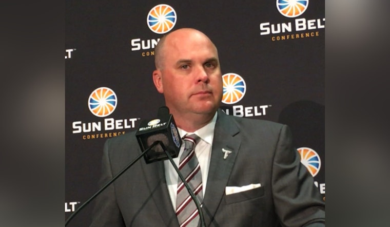 Michigan Wolverines Appoint Chip Lindsey as New Offensive Coordinator, Eyeing Offensive Revitalization