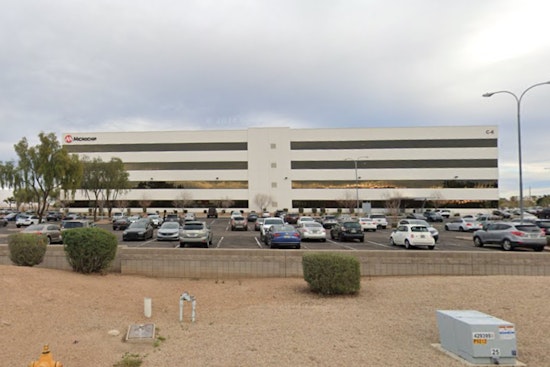 Microchip CEO Steve Sanghi Reignites Leadership with 90-Day Company Overhaul and Tempe Factory Closure