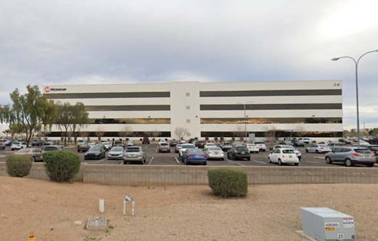 Microchip CEO Steve Sanghi Reignites Leadership with 90-Day Company Overhaul and Tempe Factory Closure