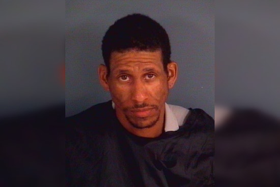 Middleburg Man with 10 Felonies Pleads Guilty to Federal Firearm Possession