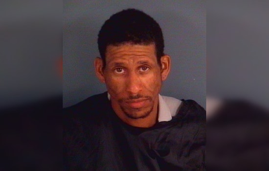 Middleburg Man with 10 Felonies Pleads Guilty to Federal Firearm Possession