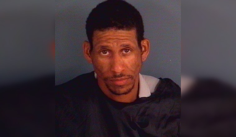 Middleburg Man with 10 Felonies Pleads Guilty to Federal Firearm Possession