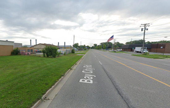 Midland Man Fatally Struck by Vehicle on Christmas Eve, Police Investigation Underway
