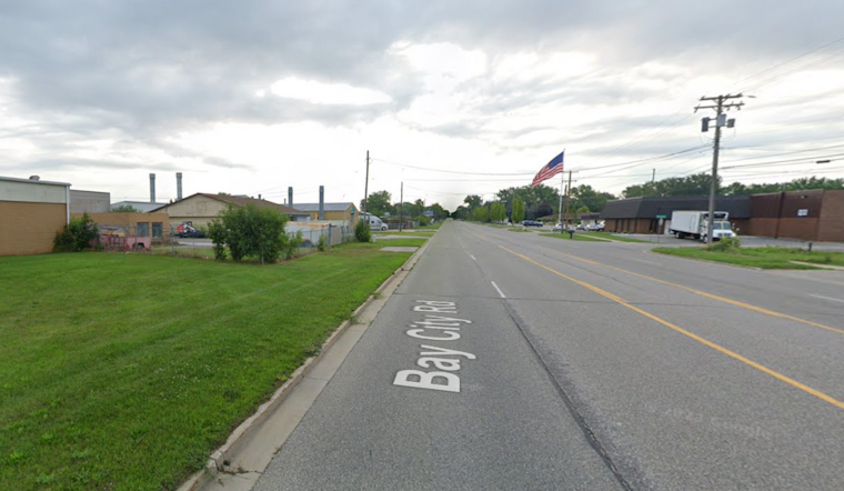Midland Man Fatally Struck by Vehicle on Christmas Eve, Police Investigation Underway