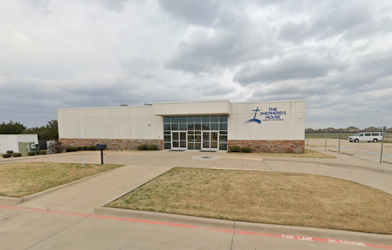 Midlothian Residents to Honor Lost Loved Ones with Tree of Angels Ceremony
