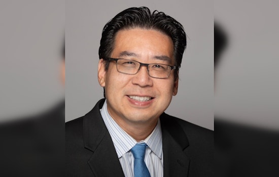 Mike Fong Appointed as New Executive Director for Snohomish County Economic Development
