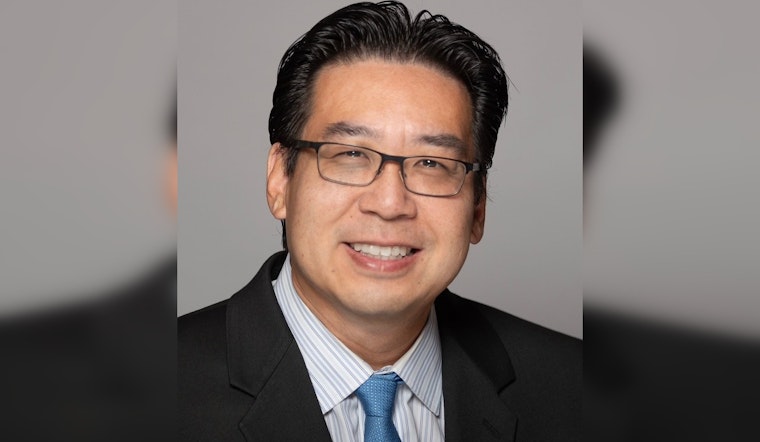 Mike Fong Appointed as New Executive Director for Snohomish County Economic Development