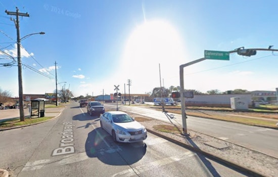 Milby High School Student Fatally Struck by Train Near Houston's East End