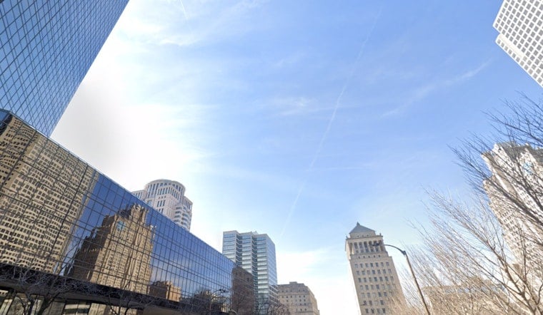 Mild and Chilly Week Expected in St. Louis Ahead of Christmas, Says NWS